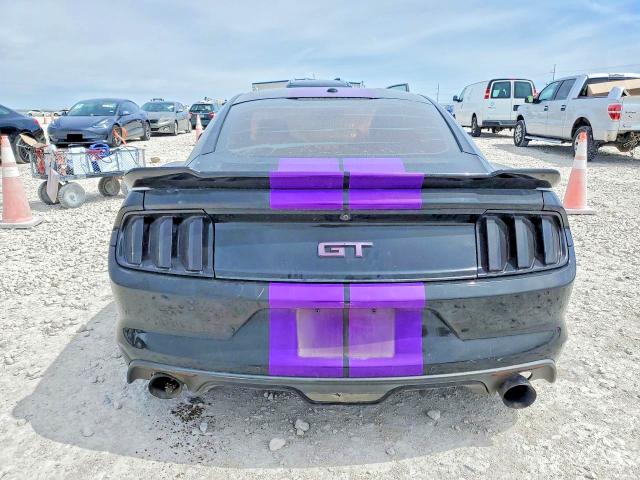 Продаж на аукціоні авто 2015 Ford Mustang, vin: 1FA6P8CF2F5325688, номер лоту: 46221436