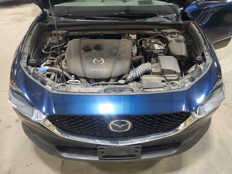 48076246 :رقم المزاد ، 3MVDMBEM6LM135397 vin ، 2020 Mazda Cx-30 مزاد بيع
