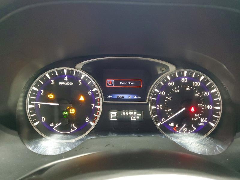 2017 Infiniti Qx60 მანქანა იყიდება აუქციონზე, vin: 5N1DL0MM1HC509221, აუქციონის ნომერი: 41954306