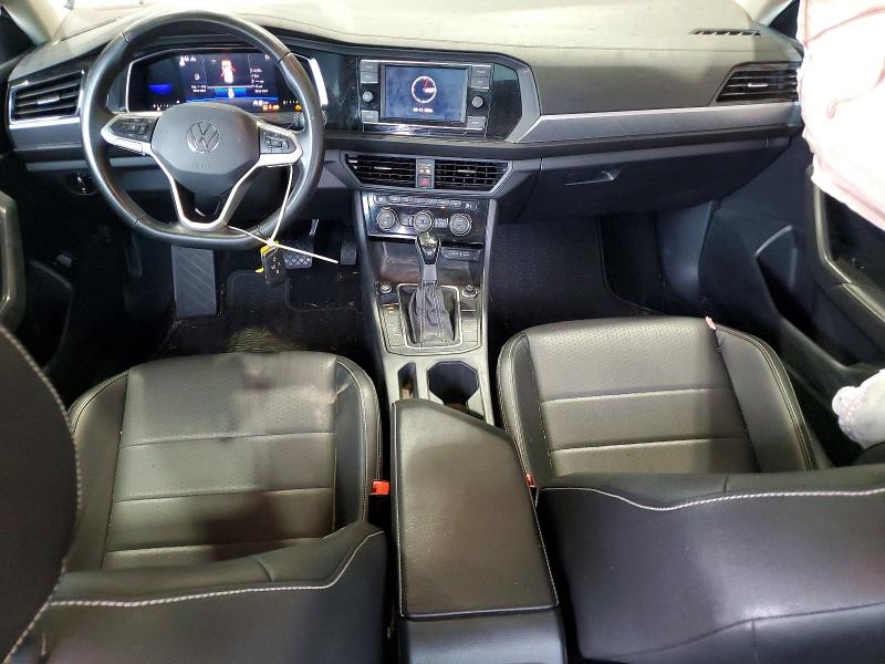 2023 Volkswagen Jetta მანქანა იყიდება აუქციონზე, vin: 3VW7M7BU4PM040159, აუქციონის ნომერი: 45729646
