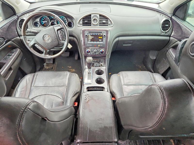 Aukcja sprzedaży 2015 Buick Enclave, vin: 5GAKRBKD0FJ351375, numer aukcji: 79349125