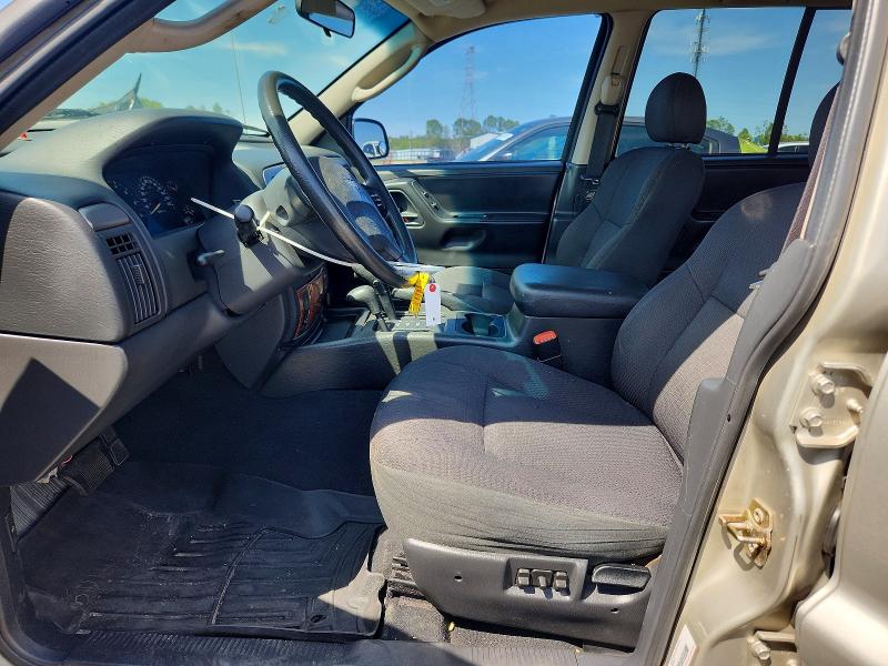 Aukcja sprzedaży 2004 Jeep Grand Cherokee, vin: 1J4GW48S54C350152, numer aukcji: 46392156