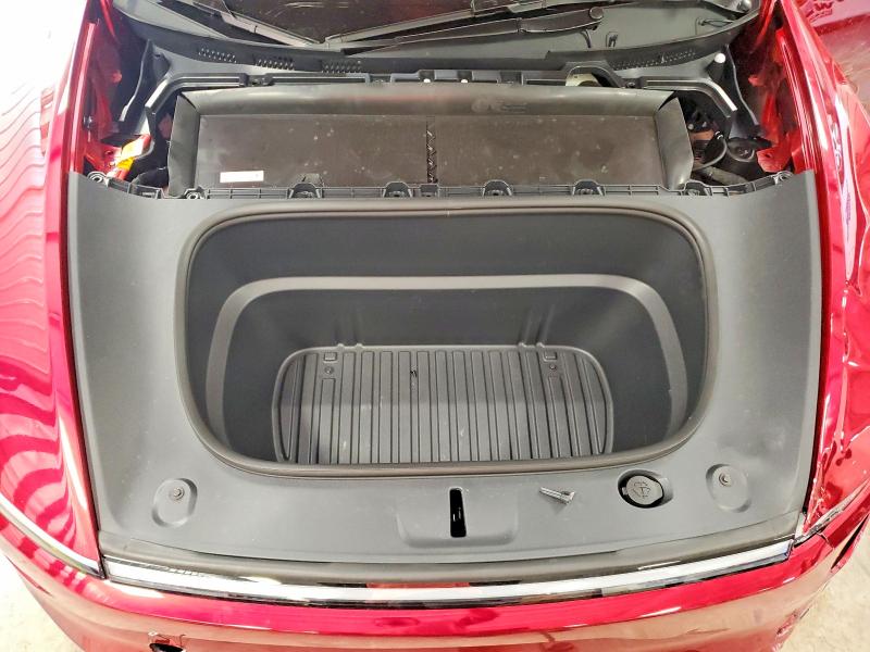 Aukcja sprzedaży 2026 Tesla Model Y, vin: 7SAYGDED5TF599441, numer aukcji: 48280446