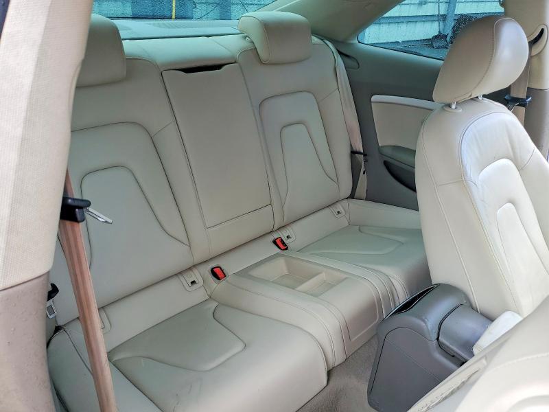 Aukcja sprzedaży 2010 Audi A5, vin: WAUCFAFR9AA072623, numer aukcji: 47959966