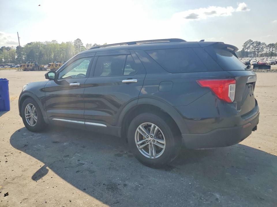 Продаж на аукціоні авто 2020 Ford Explorer, vin: 1FMSK7DH2LGD12694, номер лоту: 47587906