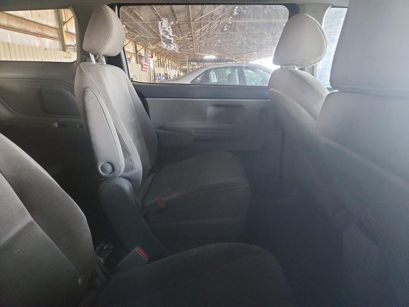 Aukcja sprzedaży 2015 Kia Sedona, vin: KNDMB5C19F6062645, numer aukcji: 48357556