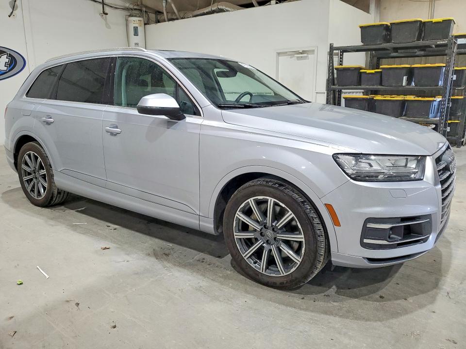 Aukcja sprzedaży 2017 Audi Q7, vin: WA1VAAF70HD026920, numer aukcji: 47319056