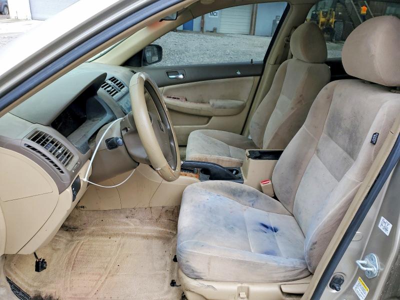 Aukcja sprzedaży 2004 Honda Accord, vin: JHMCM56624C030176, numer aukcji: 45569946