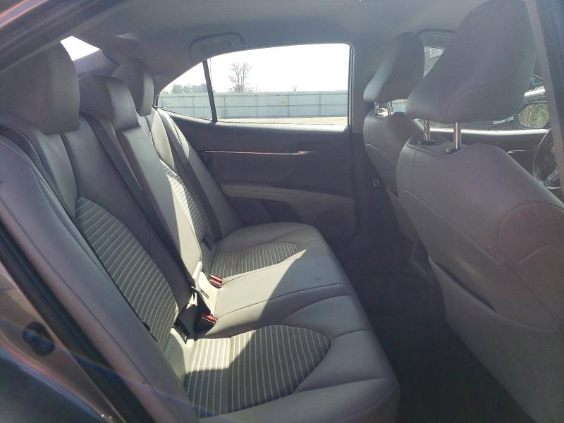Продаж на аукціоні авто 2023 Toyota Camry, vin: 4T1G11AK4PU750002, номер лоту: 45491496