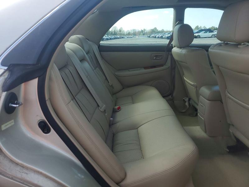 Продажа на аукционе авто 2001 Lexus Es 300, vin: JT8BF28G710314801, номер лота: 48438276