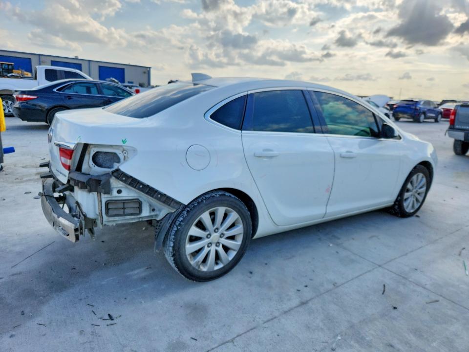 Продаж на аукціоні авто 2016 Buick Verano, vin: 1G4PP5SK6G4149596, номер лоту: 79080065
