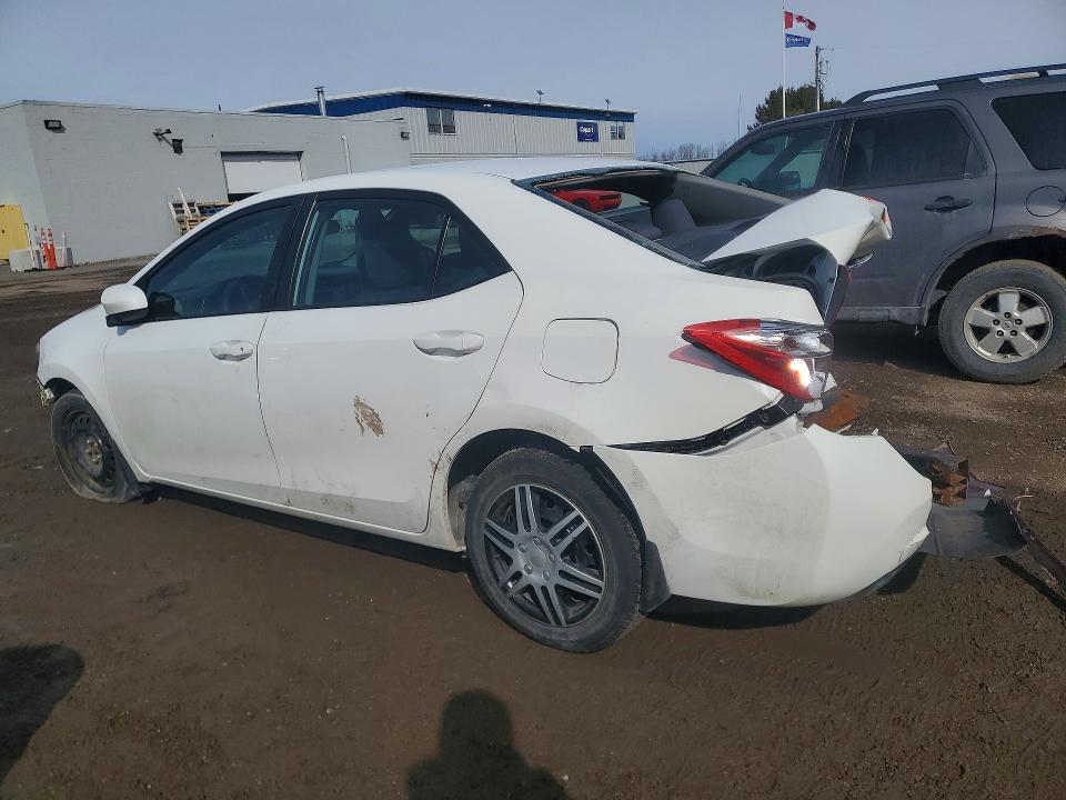 Aukcja sprzedaży 2019 Toyota Corolla, vin: 2T1BURHE1KC228972, numer aukcji: 46834116
