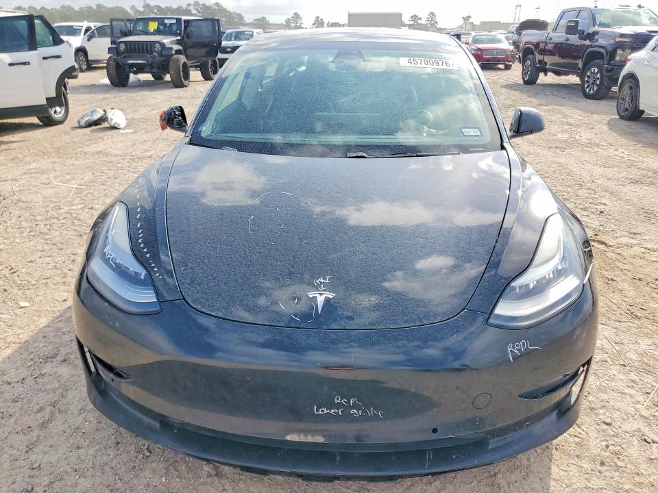 Продажа на аукционе авто 2019 Tesla Model 3, vin: 5YJ3E1EA8KF306695, номер лота: 45700976