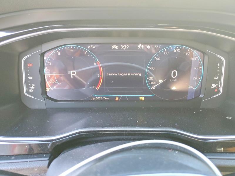 Aukcja sprzedaży 2024 Volkswagen Jetta, vin: 3VWGM7BU9RM051323, numer aukcji: 78875335
