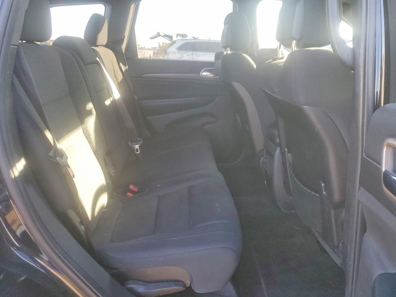 Aukcja sprzedaży 2016 Jeep Grand Cherokee, vin: 1C4RJFAG6GC344265, numer aukcji: 79430485