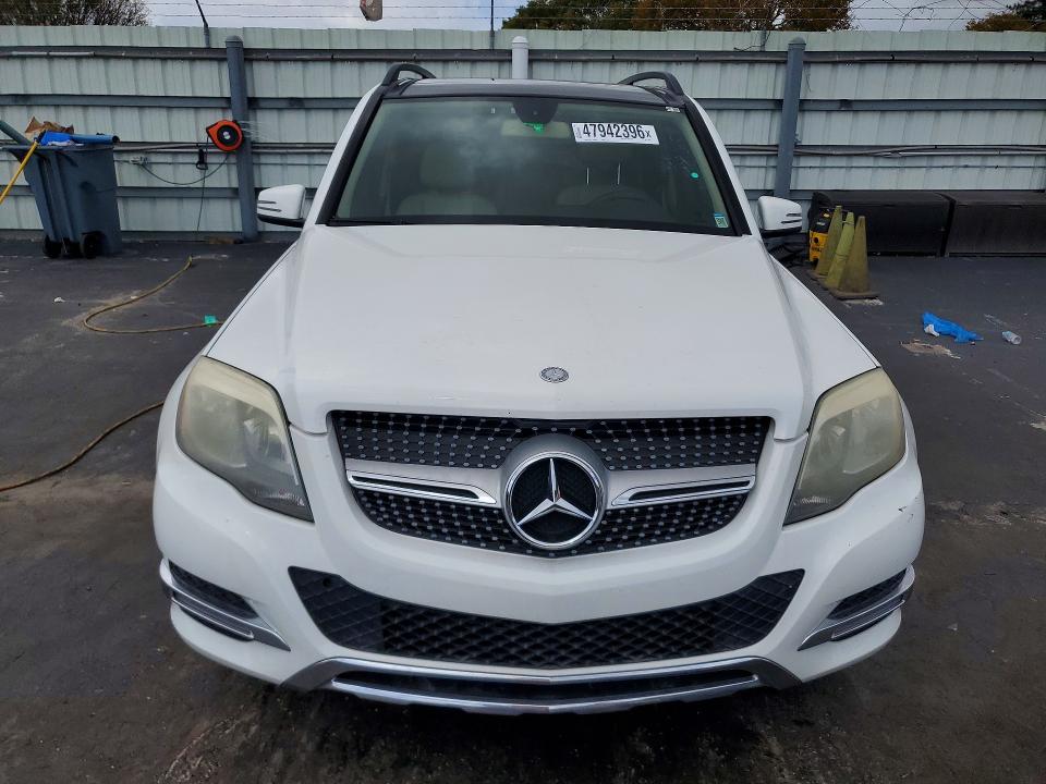 Aukcja sprzedaży 2014 Mercedes-benz Glk, vin: WDCGG5HB3EG160928, numer aukcji: 47942396