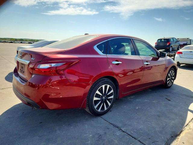 2018 Nissan Altima მანქანა იყიდება აუქციონზე, vin: 1N4AL3AP4JC232826, აუქციონის ნომერი: 46893206