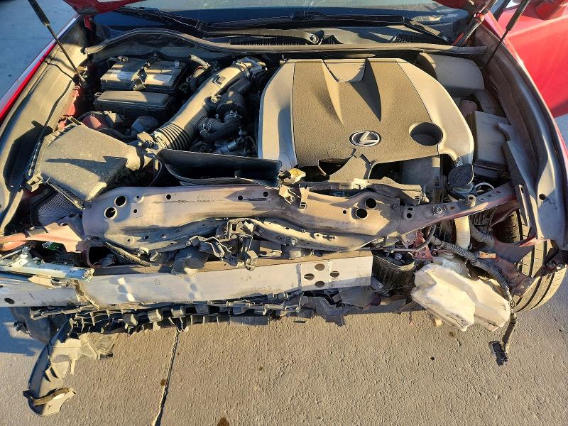 Продажа на аукционе авто 2013 Lexus Gs 350, vin: JTHBE1BL0D5005634, номер лота: 46895796