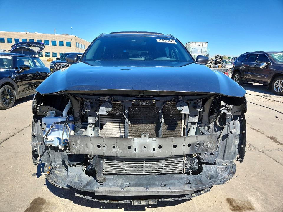 Продаж на аукціоні авто 2019 Mazda Cx-9, vin: JM3TCBEY7K0302300, номер лоту: 46411486