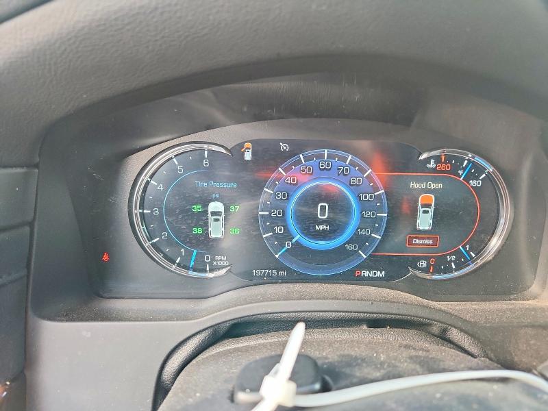 Aukcja sprzedaży 2016 Cadillac Escalade, vin: 1GYS3HKJXGR456754, numer aukcji: 78814115