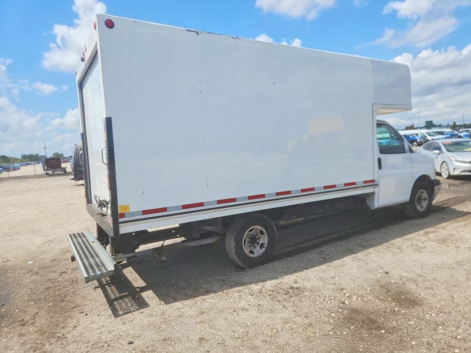 2020 Chevrolet Express მანქანა იყიდება აუქციონზე, vin: 1GB0GSFG3L1259144, აუქციონის ნომერი: 79228705