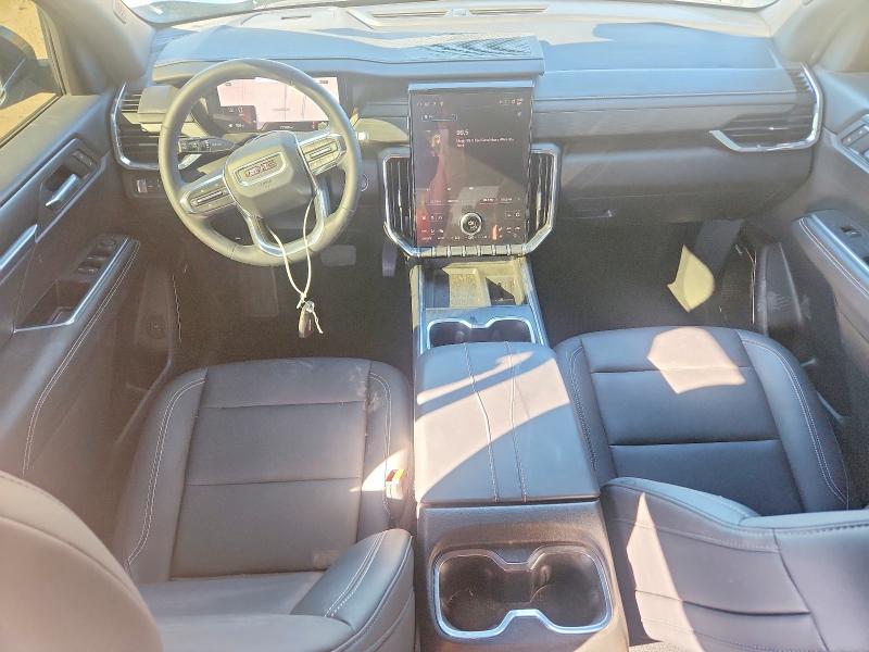 Продажа на аукционе авто 2025 Gmc Acadia, vin: 1GKENKRS6SJ231493, номер лота: 46643066