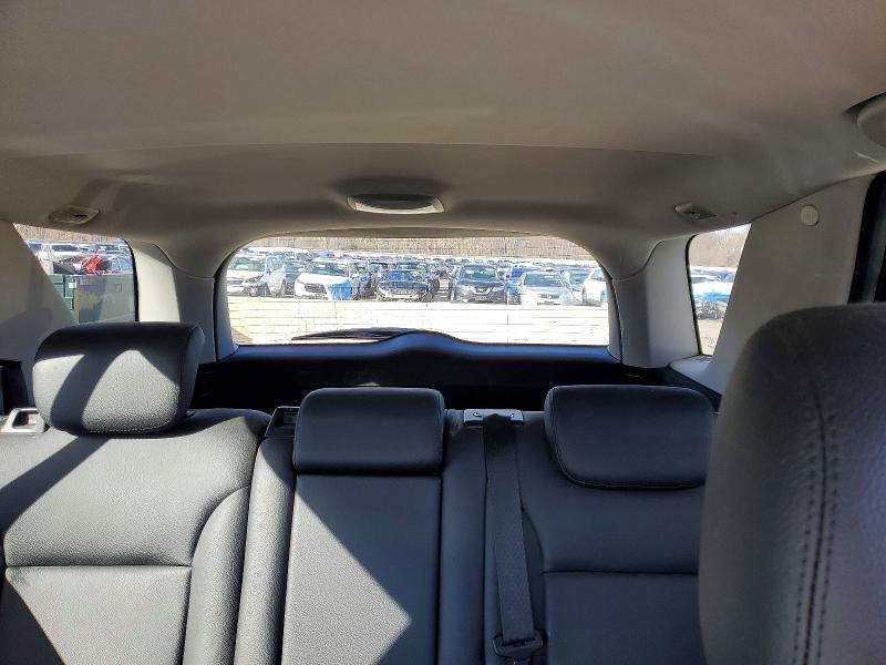 Продажа на аукционе авто 2010 Mercedes-benz Ml, vin: 4JGBB8GB9AA580431, номер лота: 45680696