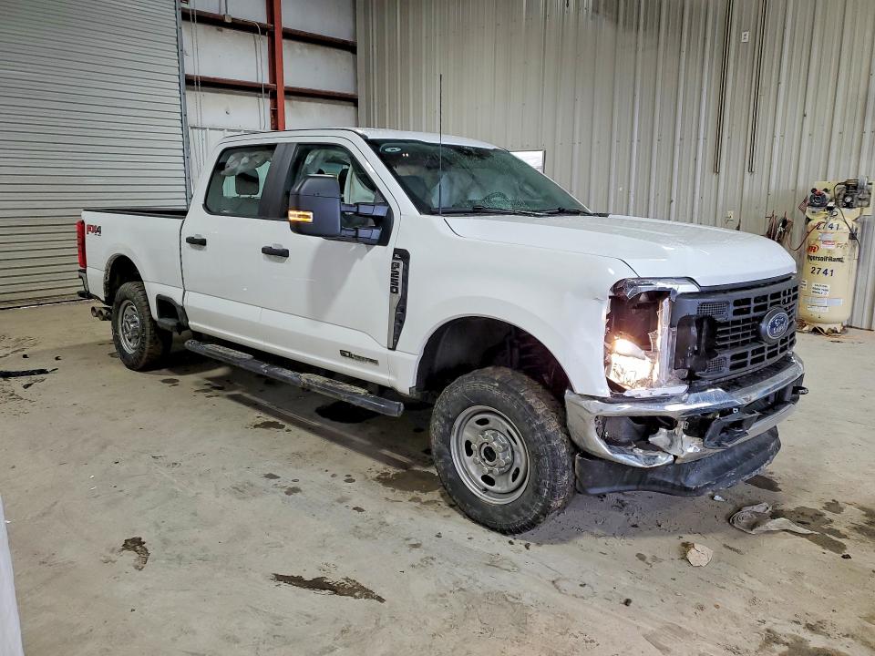 2025 Ford F250 მანქანა იყიდება აუქციონზე, vin: 1FT7W2BT1SEC76161, აუქციონის ნომერი: 45966806