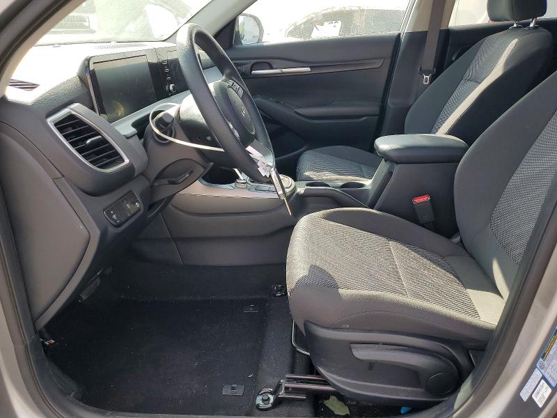 41917386 :رقم المزاد ، KNDEP2AA9T7870636 vin ، 2026 Kia Seltos مزاد بيع