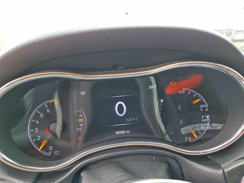 Aukcja sprzedaży 2017 Jeep Grand Cherokee, vin: 1C4RJFBG2HC854080, numer aukcji: 47165476