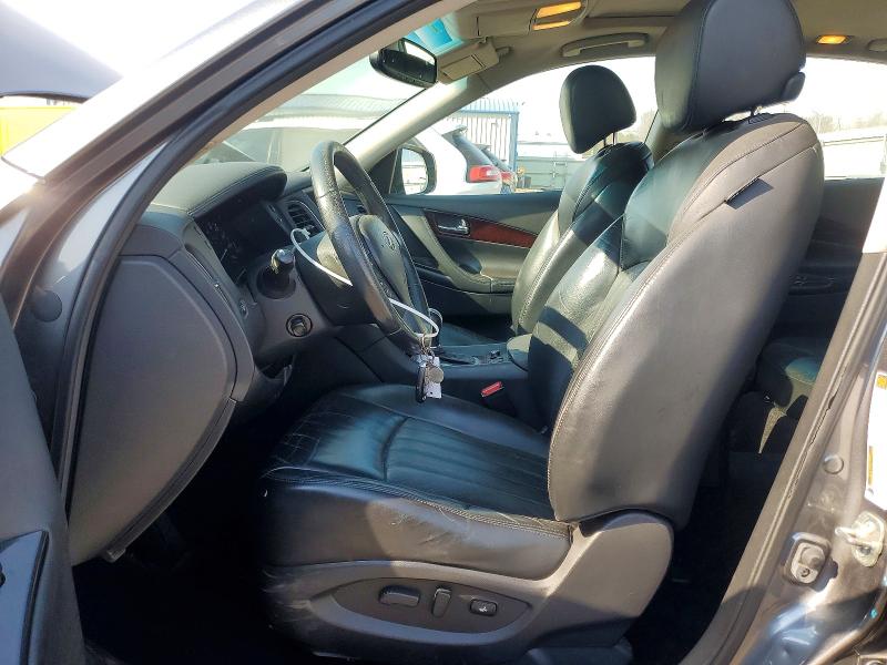 Aukcja sprzedaży 2016 Infiniti Qx50, vin: JN1BJ0RRXGM271953, numer aukcji: 46841476