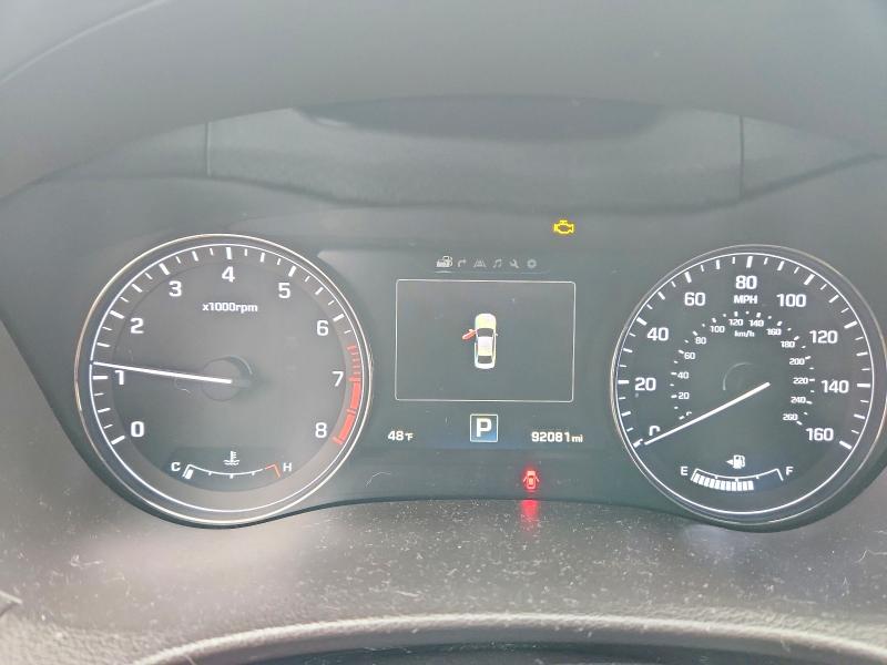 2015 Hyundai Genesis მანქანა იყიდება აუქციონზე, vin: KMHGN4JE5FU041027, აუქციონის ნომერი: 45465366