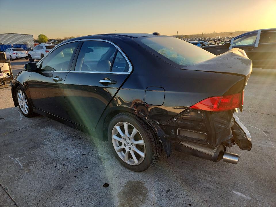 Продажа на аукционе авто 2006 Acura Tsx, vin: JH4CL96946C039632, номер лота: 46858966