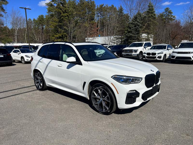 2021 Bmw X5 მანქანა იყიდება აუქციონზე, vin: 5UXTA6C08M9D84086, აუქციონის ნომერი: 47648136