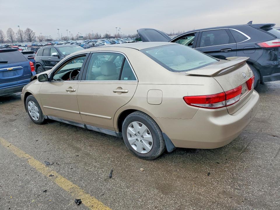 Продажа на аукционе авто 2004 Honda Accord, vin: 1HGCM56364A143276, номер лота: 79587505