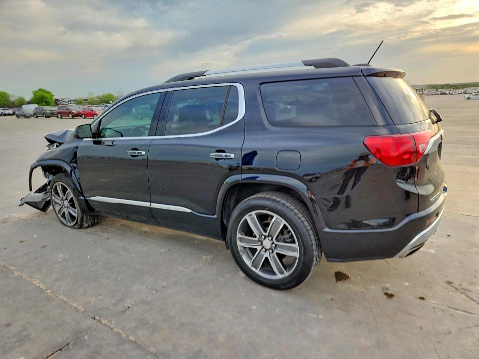 Продажа на аукционе авто 2017 Gmc Acadia, vin: 1GKKNPLSXHZ123476, номер лота: 47366346