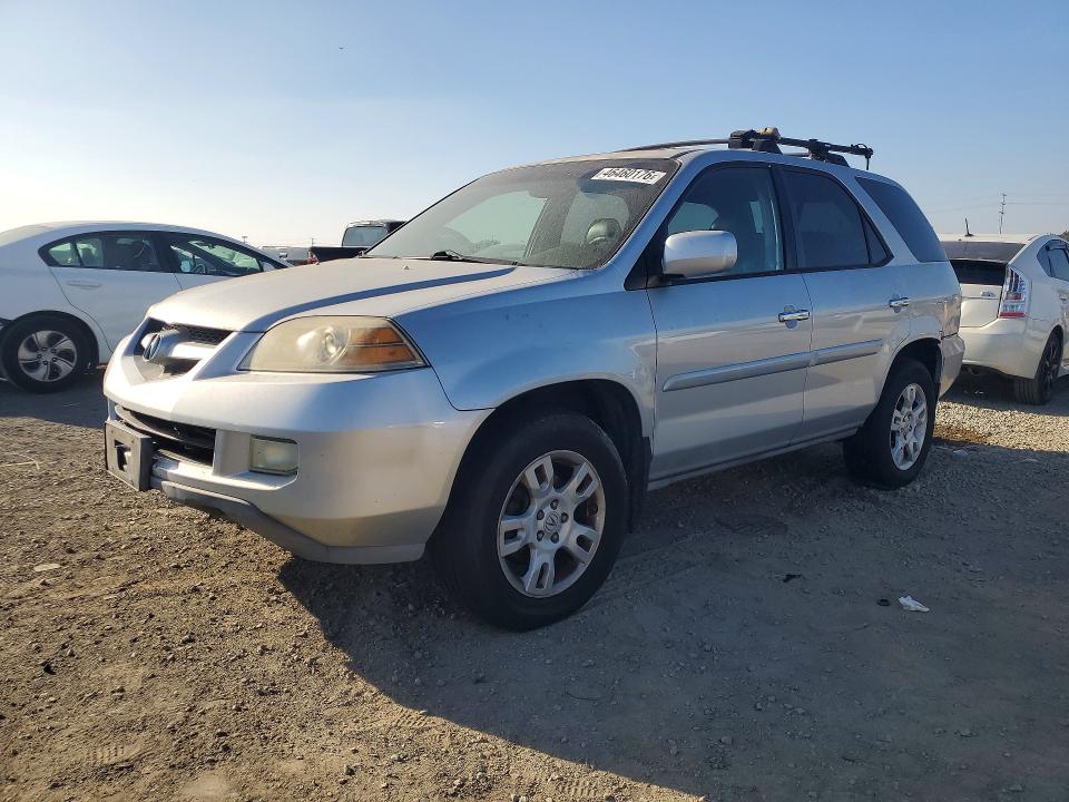 Продаж на аукціоні авто 2005 Acura Mdx, vin: 2HNYD18875H536108, номер лоту: 46460176