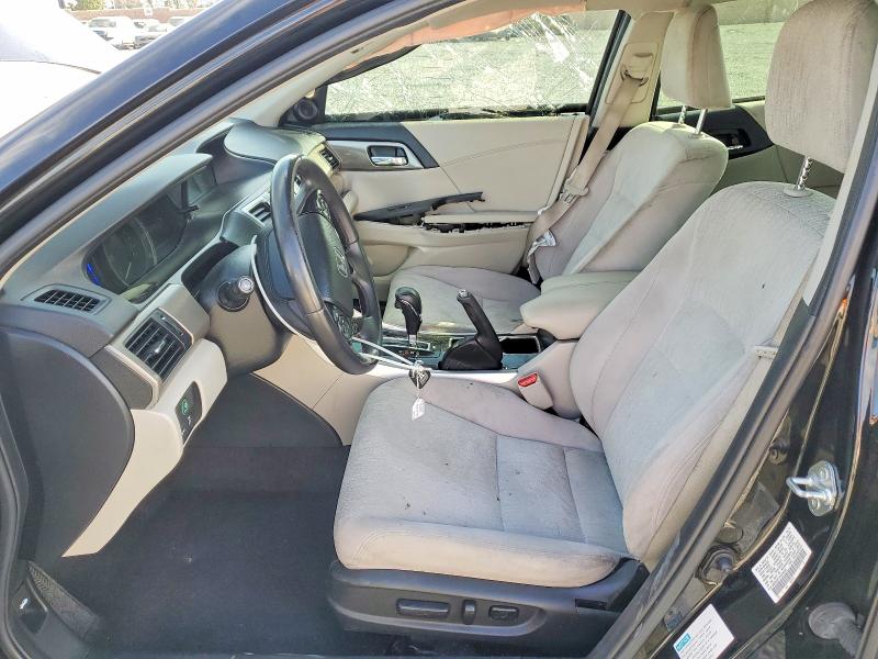 Продаж на аукціоні авто 2014 Honda Accord, vin: JHMCR5F72EC000509, номер лоту: 79956905