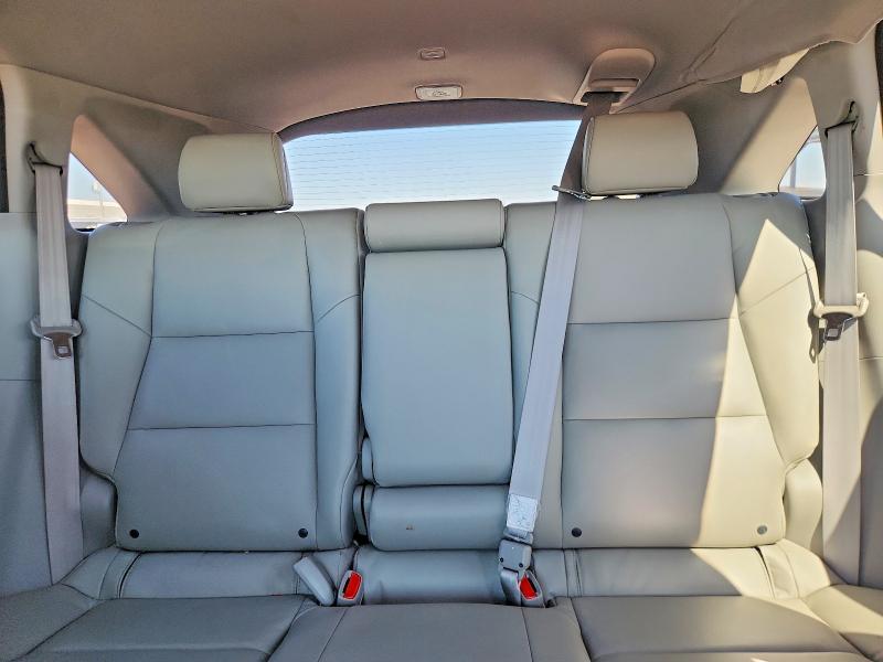 45485656 :رقم المزاد ، 5J8TB3H37JL014146 vin ، 2018 Acura Rdx مزاد بيع