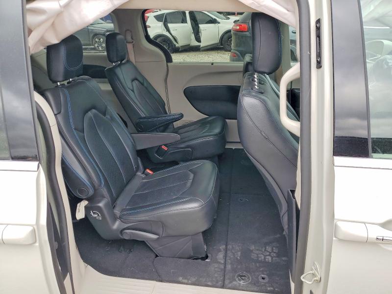Продаж на аукціоні авто 2021 Chrysler Pacifica, vin: 2C4RC1BG1MR533761, номер лоту: 79641865