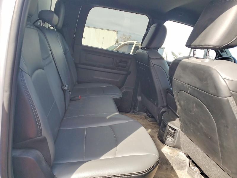 Продаж на аукціоні авто 2023 Ram 3500, vin: 3C63RRGL5PG595772, номер лоту: 47039186