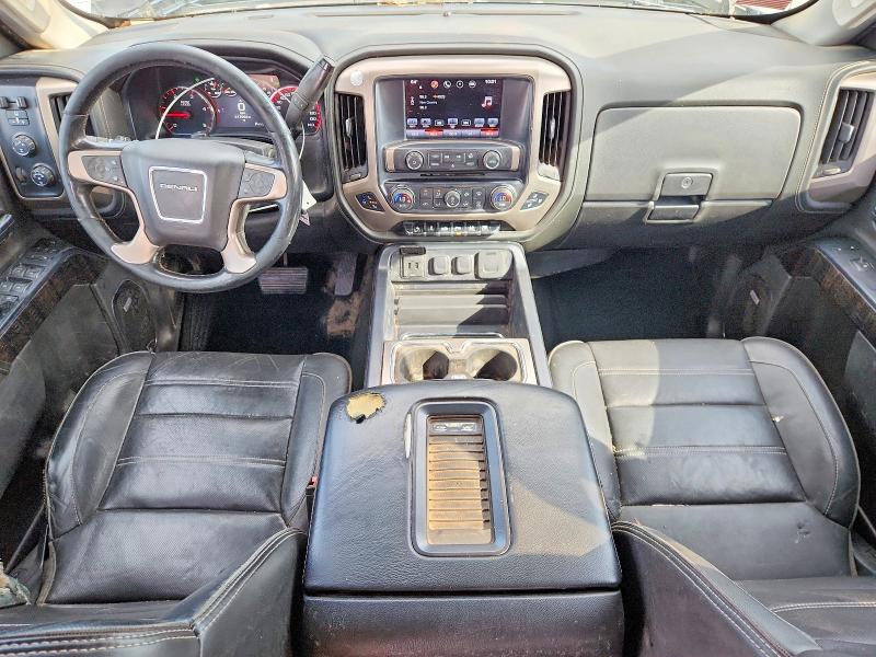 Продаж на аукціоні авто 2016 Gmc Sierra, vin: 1GT42YE80GF215264, номер лоту: 46658966