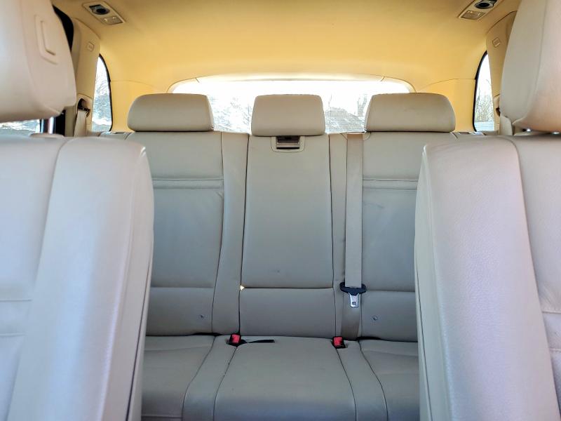 Aukcja sprzedaży 2008 Bmw X5, vin: 5UXFE43578L002749, numer aukcji: 41812946