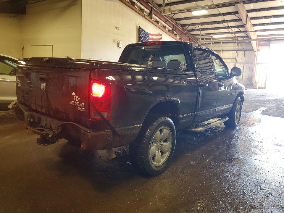 Продаж на аукціоні авто 2005 Dodge Ram 1500, vin: 1D7HU18D55S362119, номер лоту: 78738615