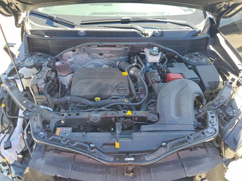46226356 :رقم المزاد ، KL4MMBS26PB048854 vin ، 2023 Buick Encore Gx مزاد بيع
