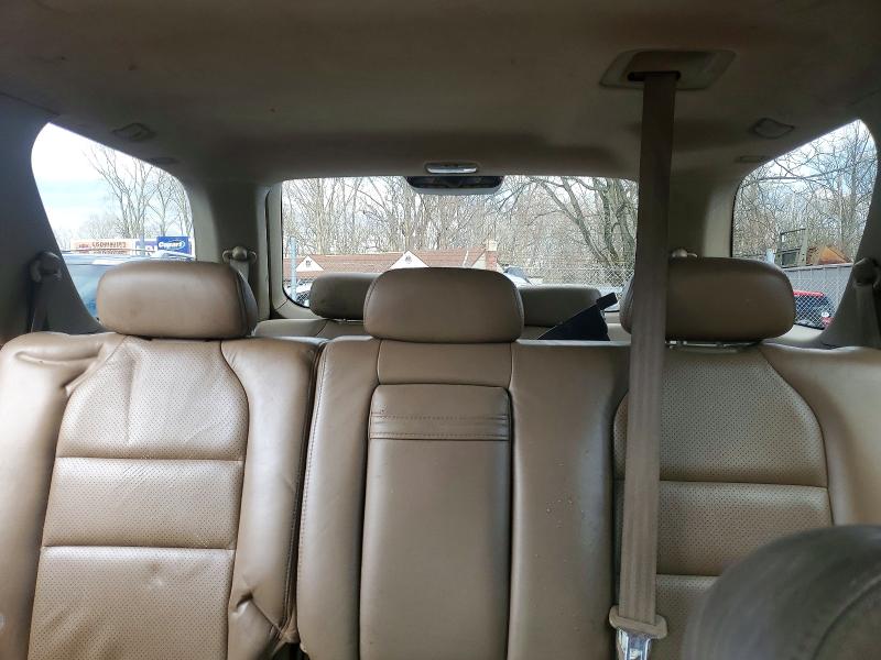 Продаж на аукціоні авто 2002 Acura Mdx, vin: 2HNYD18262H544031, номер лоту: 41797266
