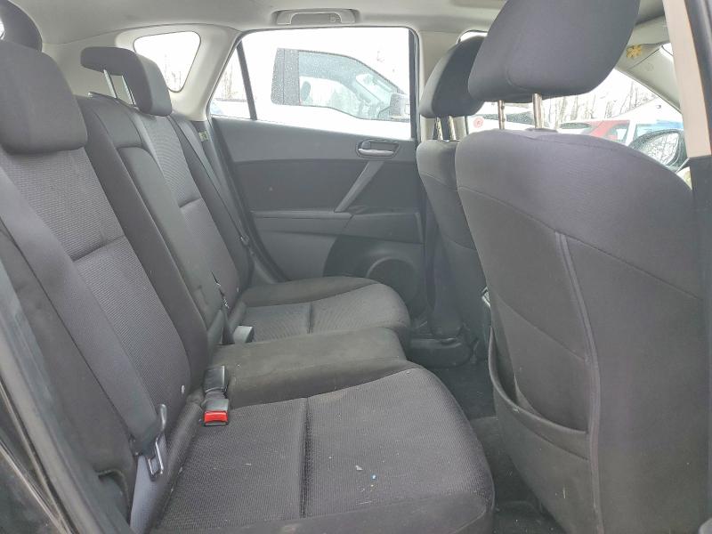 Продажа на аукционе авто 2010 Mazda 3, vin: JM1BL1H52A1130329, номер лота: 78756565