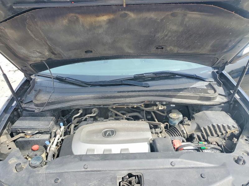 Продажа на аукционе авто 2011 Acura Mdx, vin: 2HNYD2H43BH527131, номер лота: 45984686