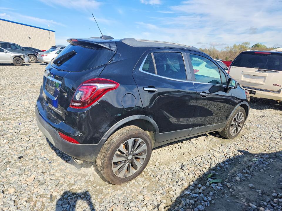 79972675 :رقم المزاد ، KL4CJASM5NB513704 vin ، 2022 Buick Encore مزاد بيع