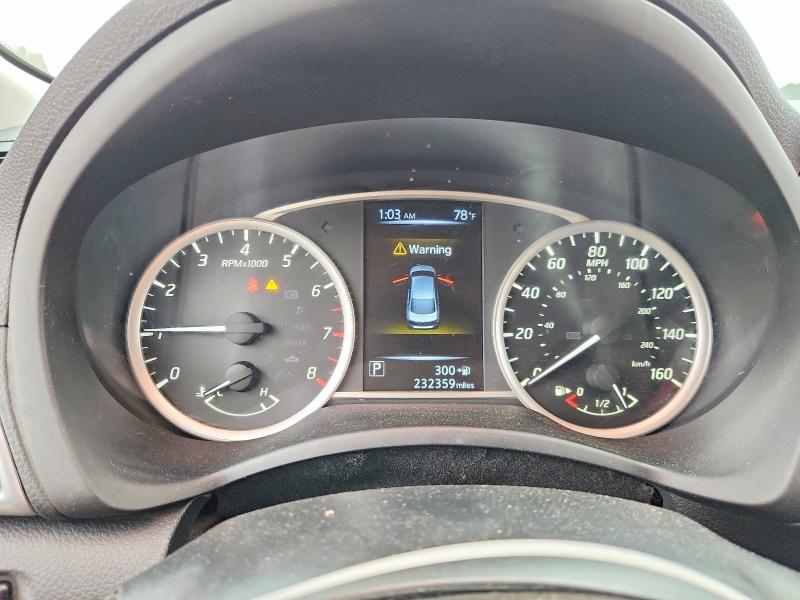41801626 :رقم المزاد ، 3N1AB7AP8GY318289 vin ، 2016 Nissan Sentra مزاد بيع